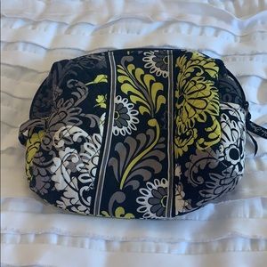 Large Cosmetic Bag